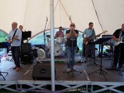 Optreden Oostmalle 2018